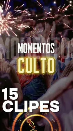 Culto Virada