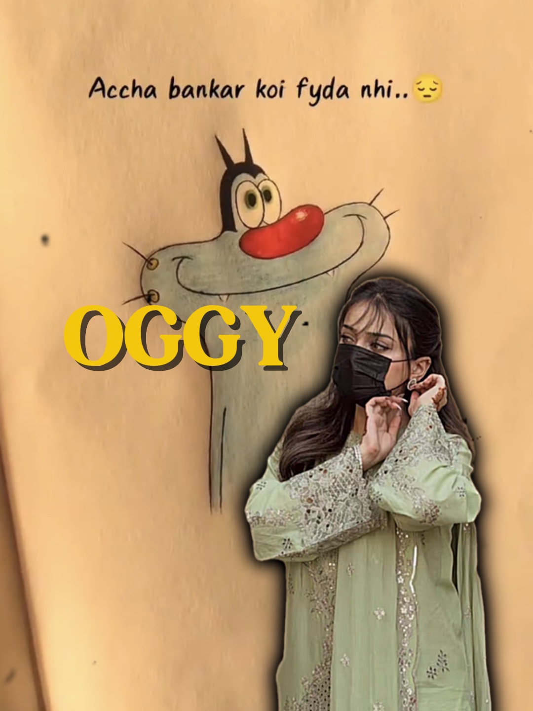 suno pyar o oggy 