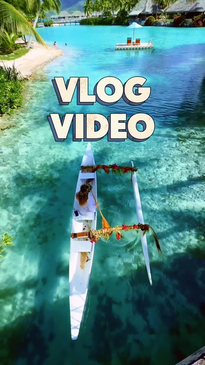 mini vlog estetiği 