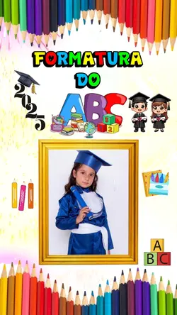 FORMATURA DO ABC