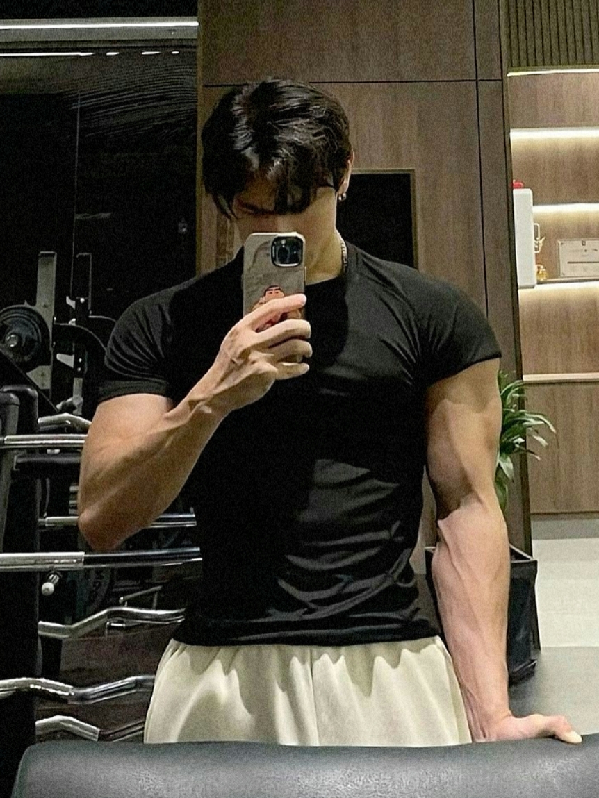 gym estetik
