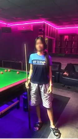 สอยๆนกคุ่มลียิ่งยง