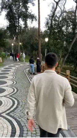 Roman olur yazsam….