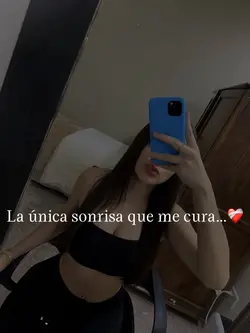 Te amo hija🌸🩷