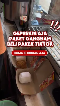 Promosi TikTokGo