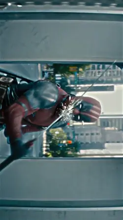 Deadpool edit