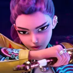 heels, nails, blade,