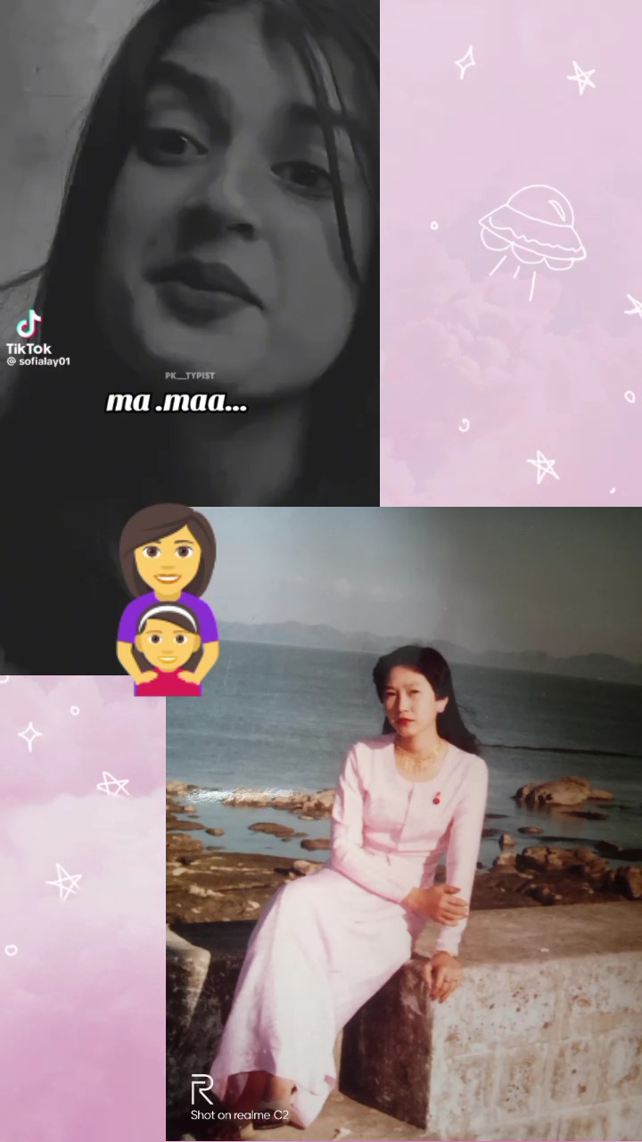 miss u Mom 