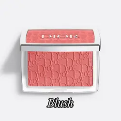 Blush..