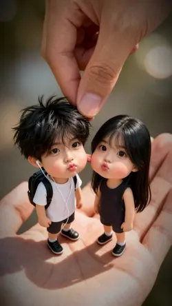 COUPLE AI