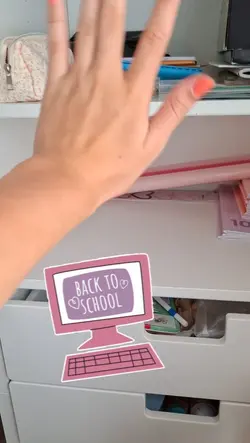 back to school