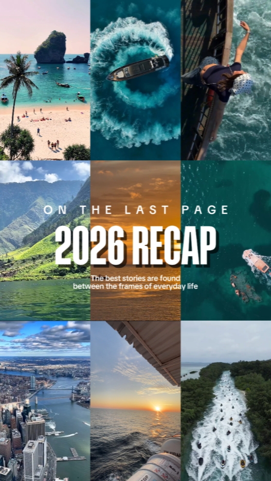 2026 RECAP