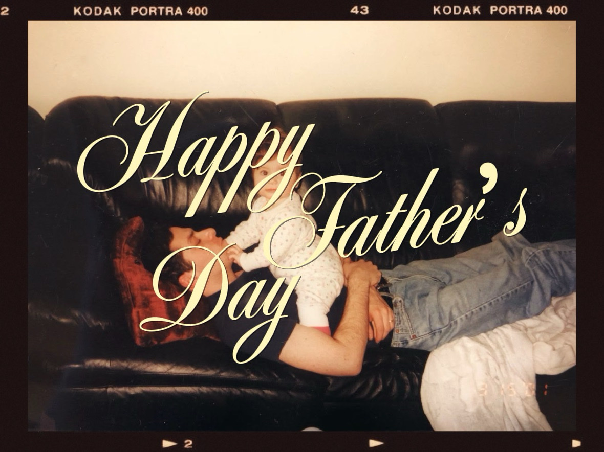 happy father’s day