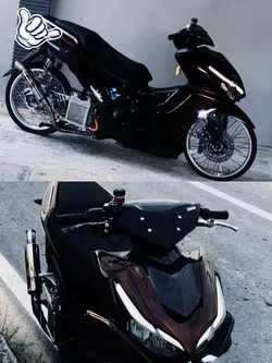 foto motor estetik 