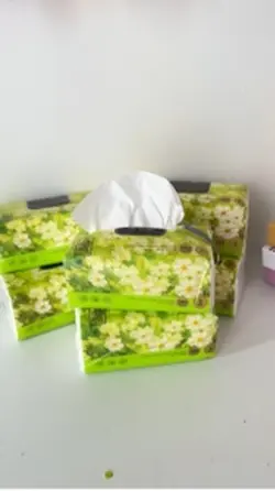 Tissue