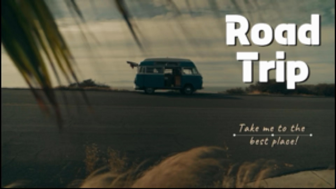 Road Trip