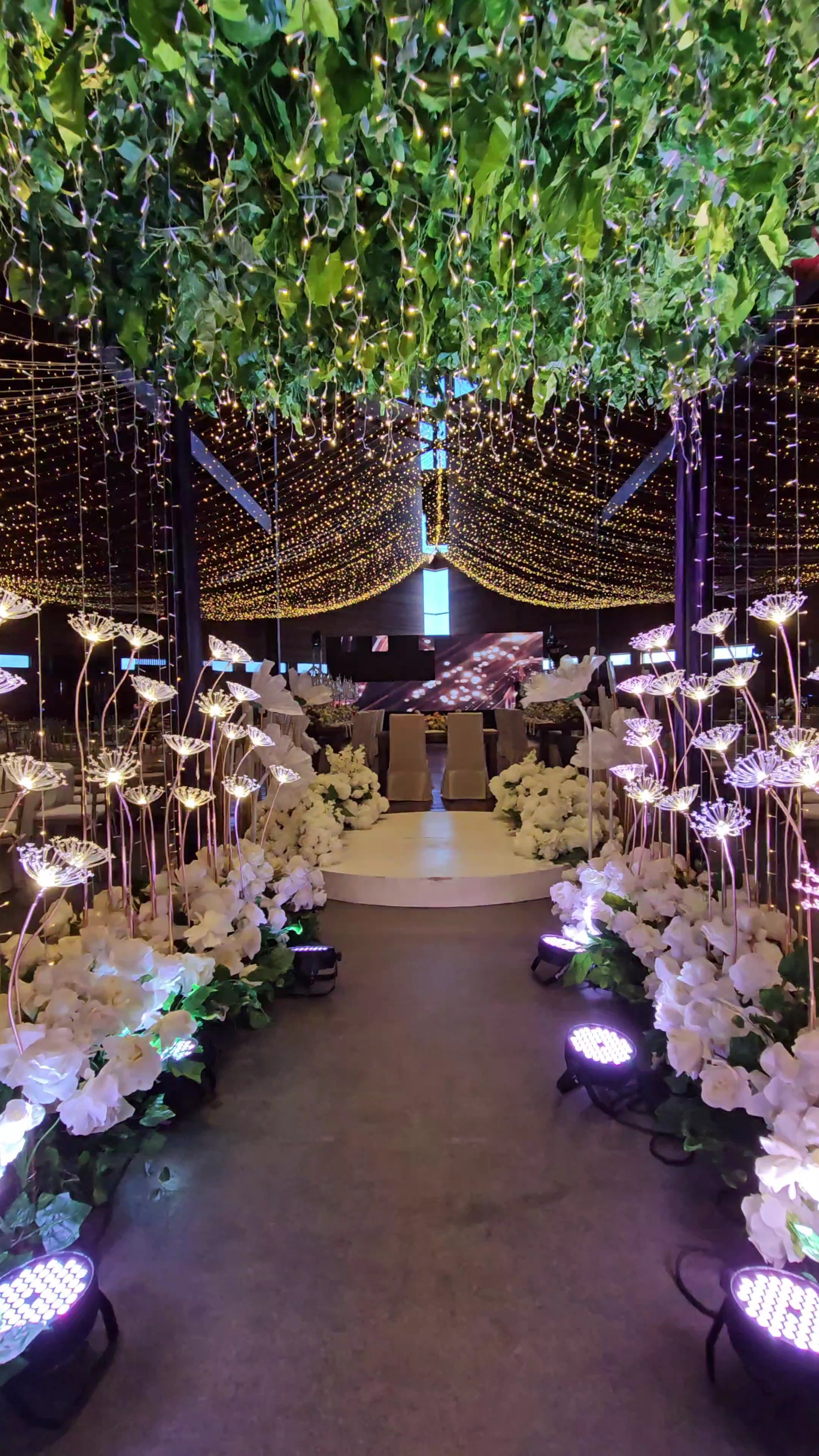 Style de mariage
