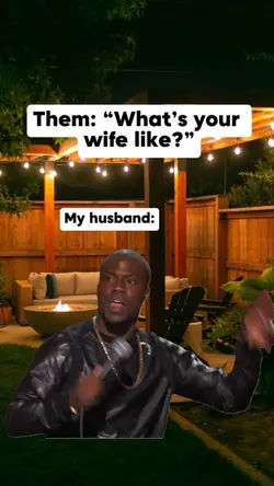 Kevin hart