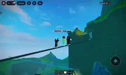 Trend Roblok