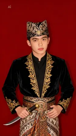 AI ADAT JAWA HD