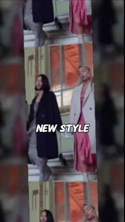 New Style