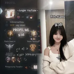 PROFIL ML+FOTO