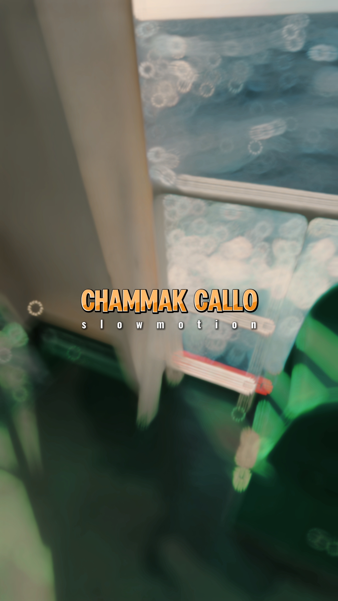 Chammak Callo