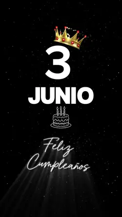 Feliz Cumpleaños