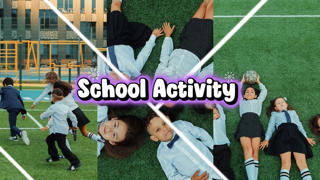 School Activity 