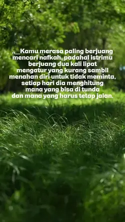 Kamu merasa paling