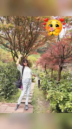 台北市陽明山竹子湖