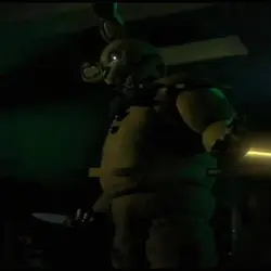 Willian Afton edit