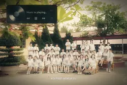 transisi lagu 17