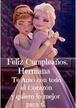 Cumpleaños feliz 