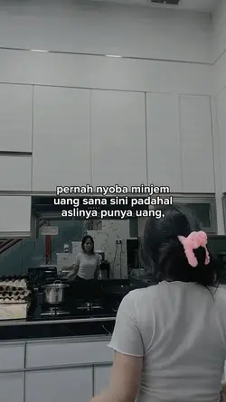 pernah nyoba minjem
