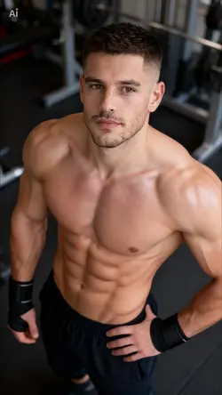 Body upgrade