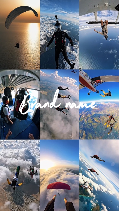 Extreme sports