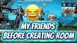PUBG mobile HD Funny