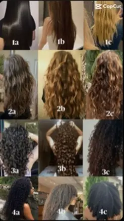 Hair