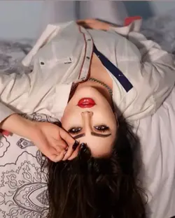 خوشکل منی💁😍