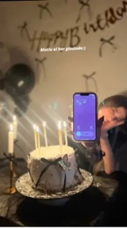 Mutlu ol her gününde