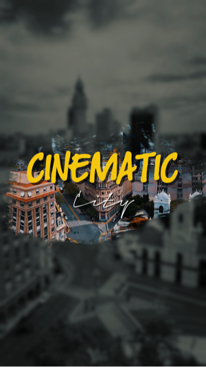 Cinematic 7clips
