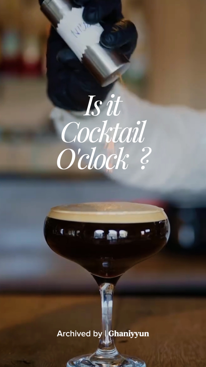 Cocktail 