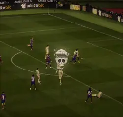 Lamine Yamal’s goal🤯