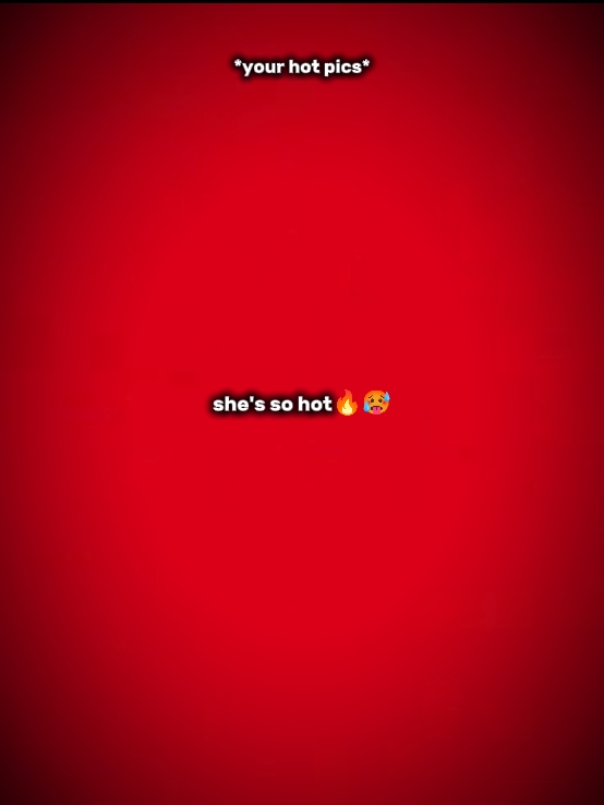 hottie?