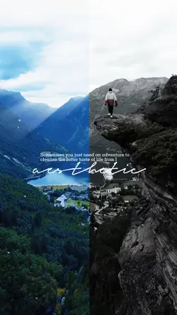 New Color Transition