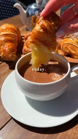 today