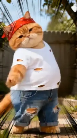 เต้นแบบโจ๊ะๆ