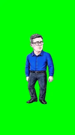 Andy b