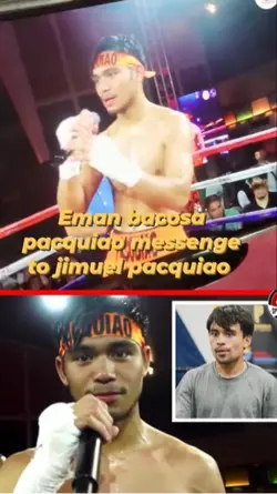 Eman pacquiao 